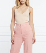 топ Liu Jo Rose - персиковый(5A2007 MA574)