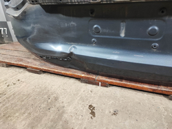 Крышка багажника Geely Tugella 19-нв Б/У Оригинал 5062043200C15