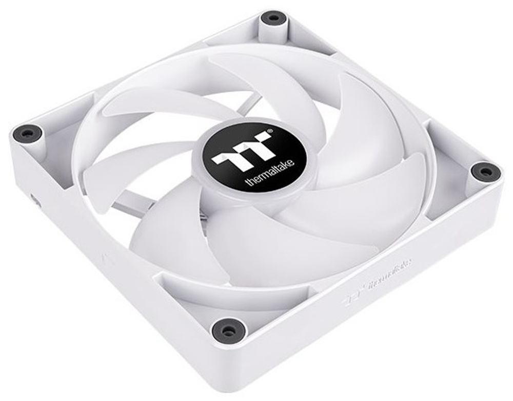 Кулер Thermaltake CT140 ARGB Sync CL-F154-PL14SW-A