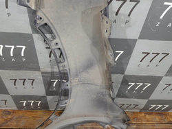 Крыло переднее правое Exeed LX 19-нв Б/У Оригинал 509000116AADYJ