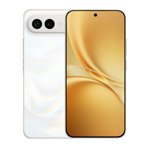 Смартфон Vivo X300 FE 12/256 ГБ (Лунный белый)
