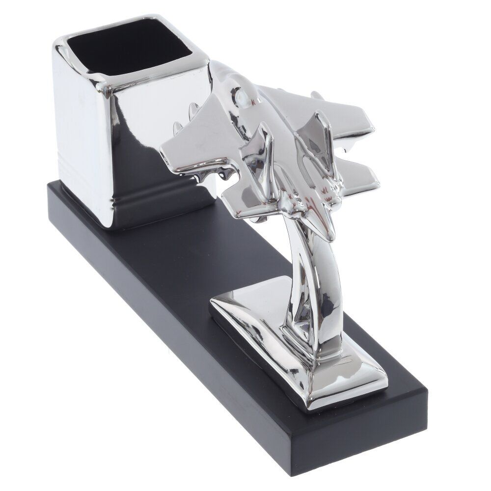 GAEM Подставка для письменных принадлежностей, L28 W7,5 H15,5 см