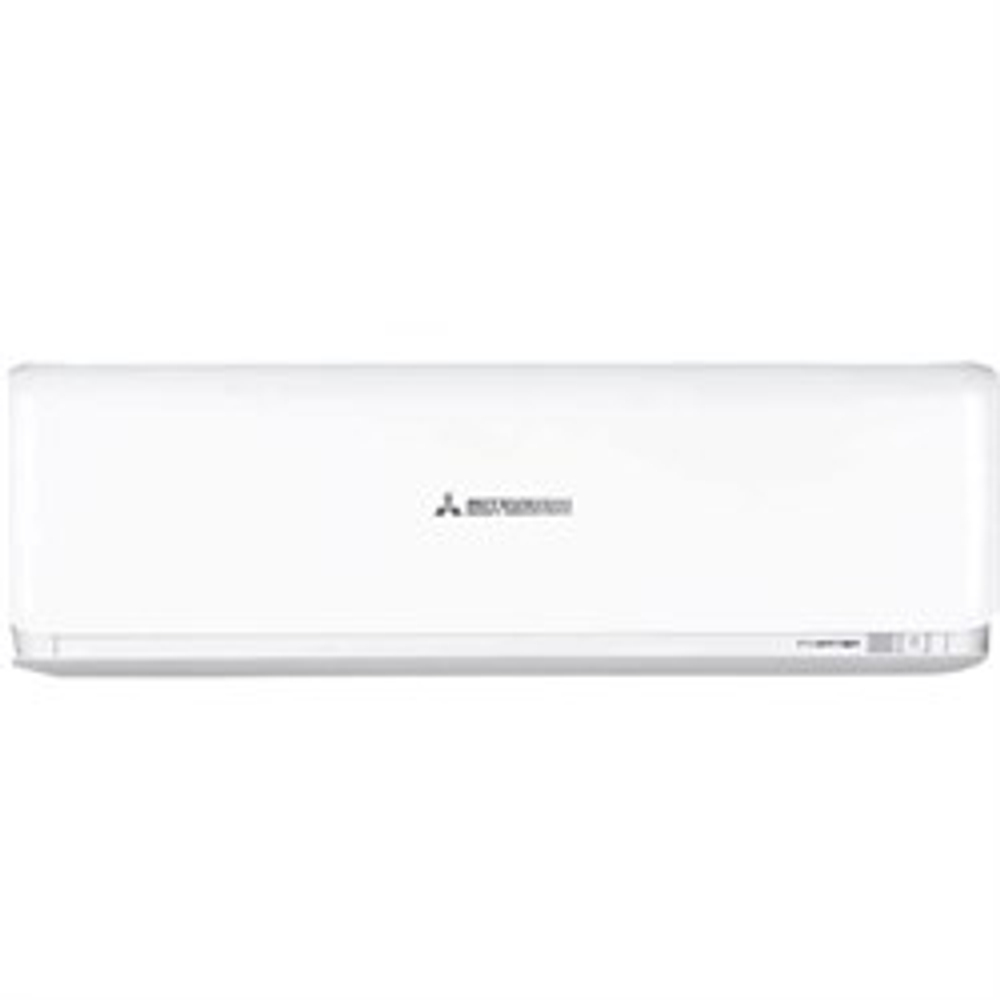 Инверторная сплит-система Mitsubishi Heavy DAIMOND SRK35ZSX-WF/SRC35ZSX-W, белый