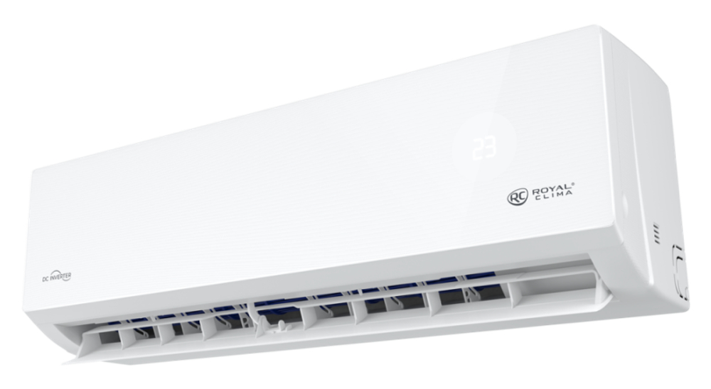 Инверторная сплит-система Royal Clima Optimum RCI-OME28HN