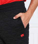 спортивные штаны darrot HUGO - черный(50475606)