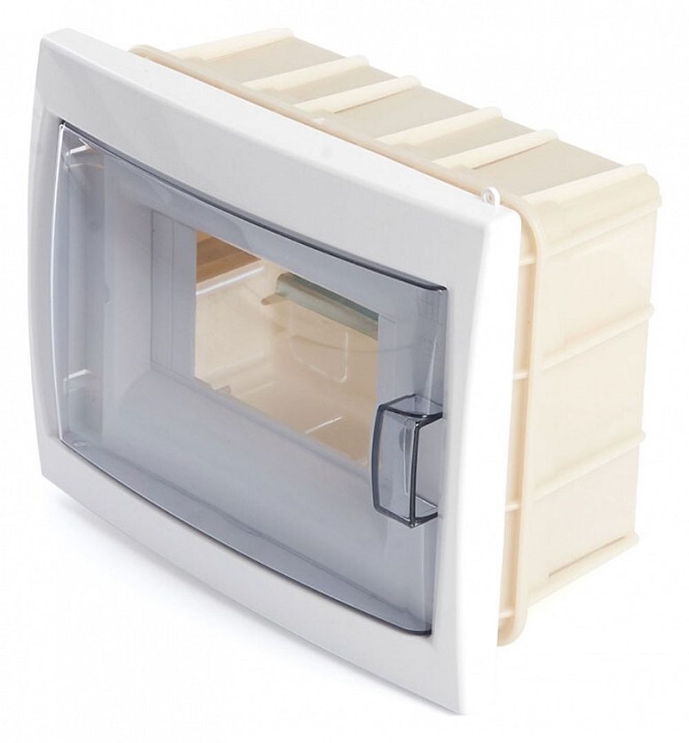 Электрический щиток встраиваемый Stekker EBX50-2/06-20 39651