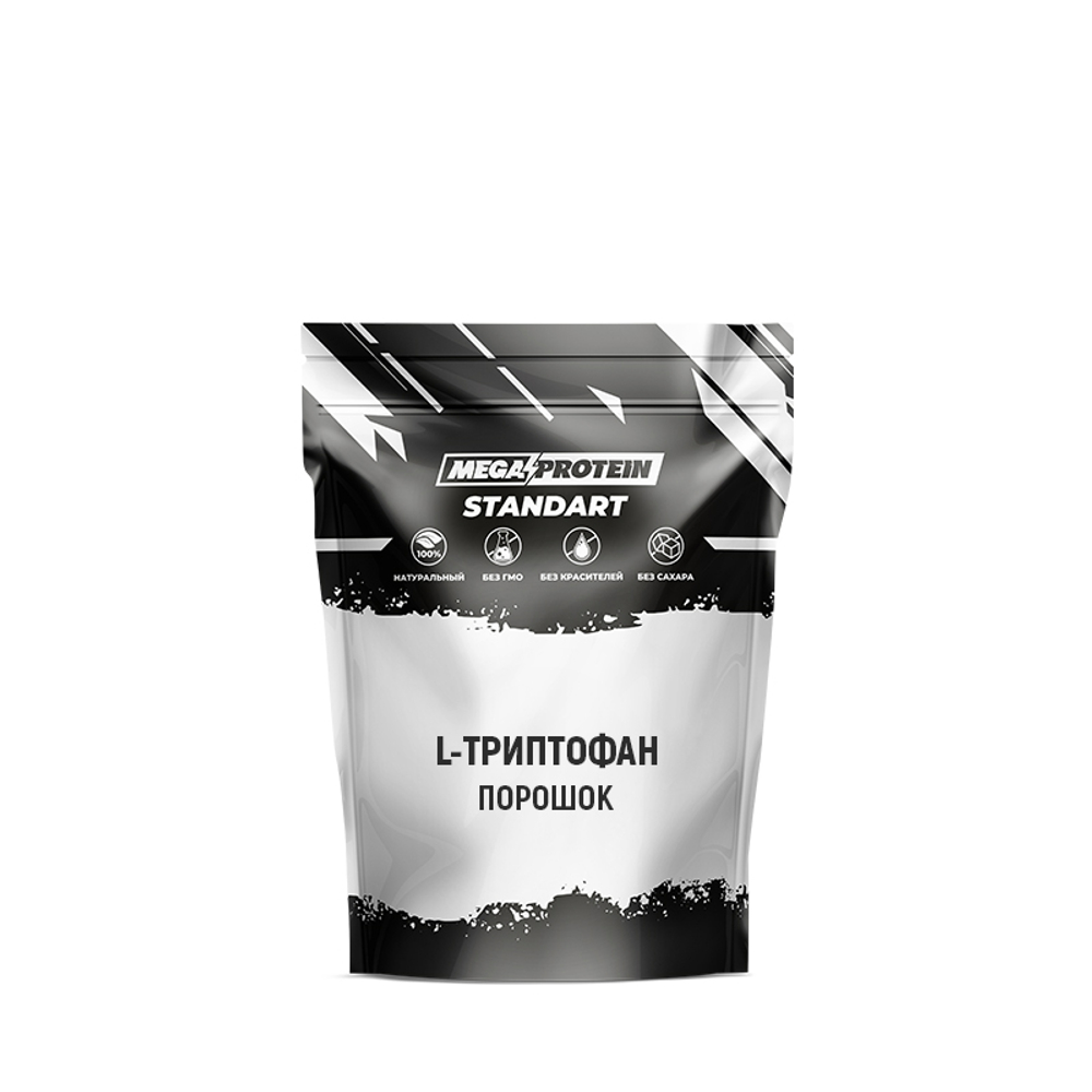 L-Триптофан (MegaProtein ST)