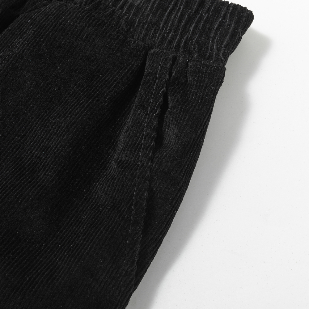 БРЮКИ YMKASHIX VELVET SERIES 6.1