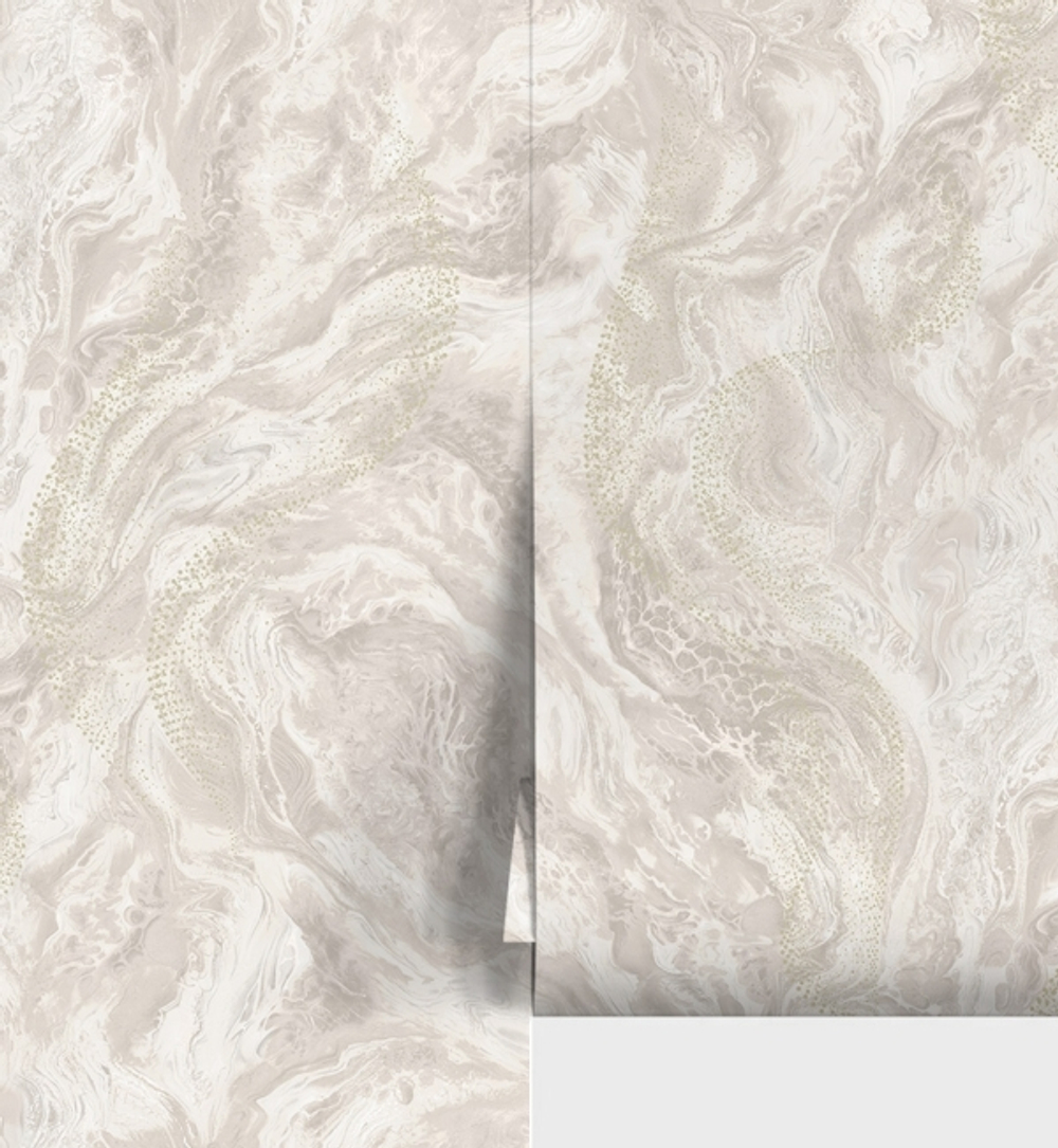 Обои 9137-22 (6) Shanti WallSecret Comfort виниловые на флизелиновой основе 1,06*10,05