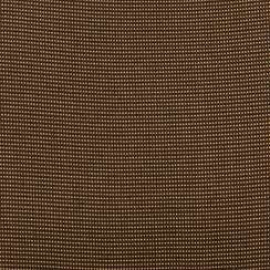 Стул для персонала и посетителей BRABIX "Iso CF-005", черный каркас, ткань коричневая, 531973