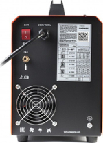 Сварочный полуавтомат PATRIOT WMA 175 M инверторный mig/mag/mma 605302150