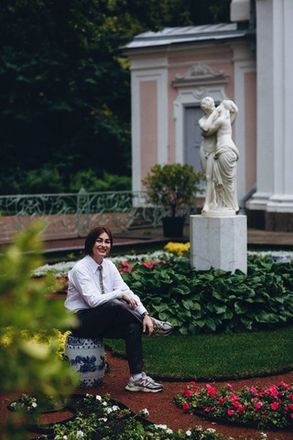Юля Закон