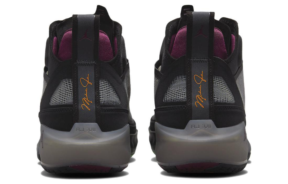Кроссовки Jordan Air Jordan 37 "Bordeaux"