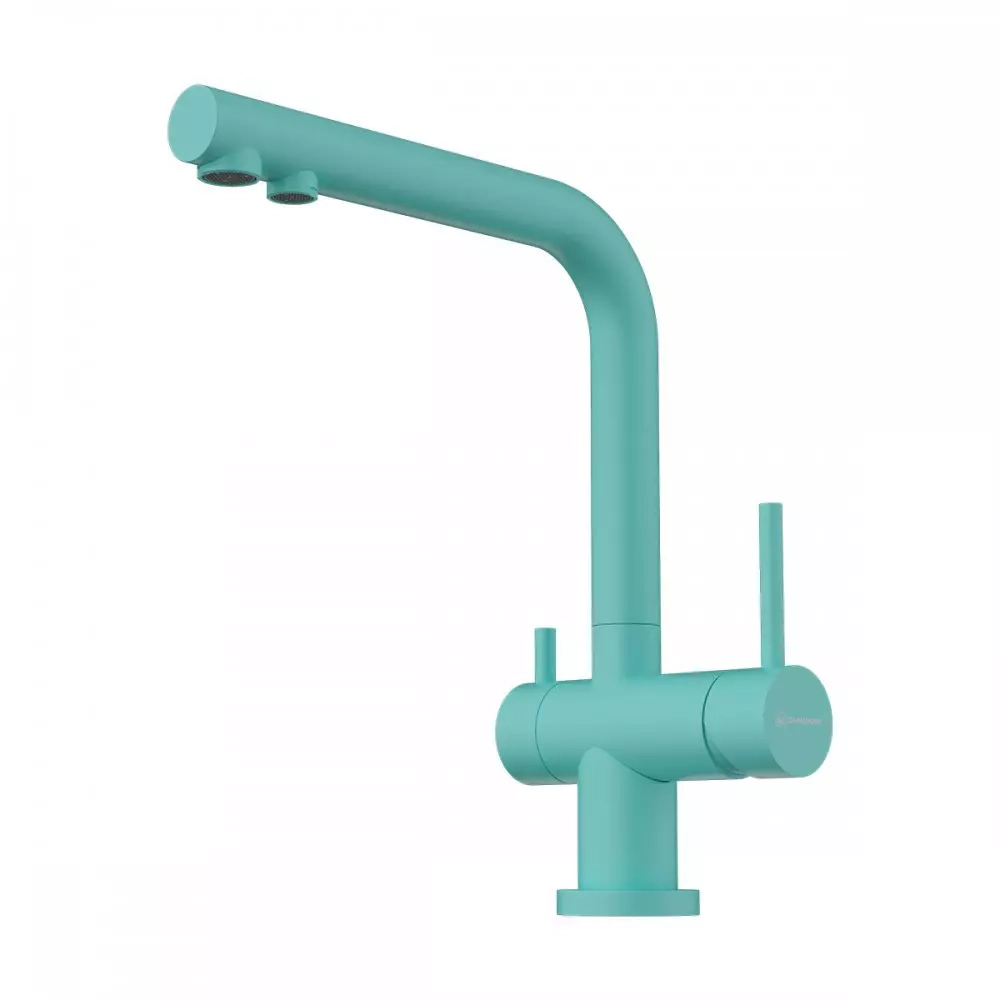 Кухонный смеситель Omoikiri Nagano-IB