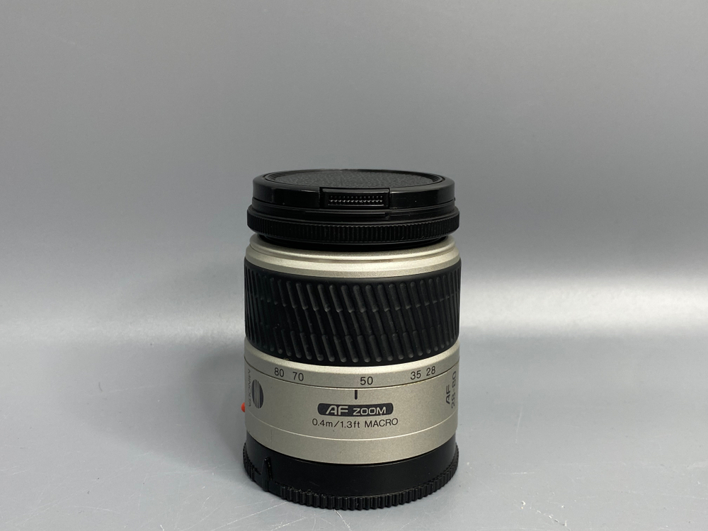 Minolta AF Zoom 28-80mm 3.5-5.6D Sony A