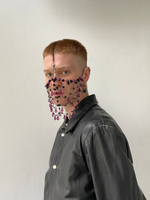 dune mask