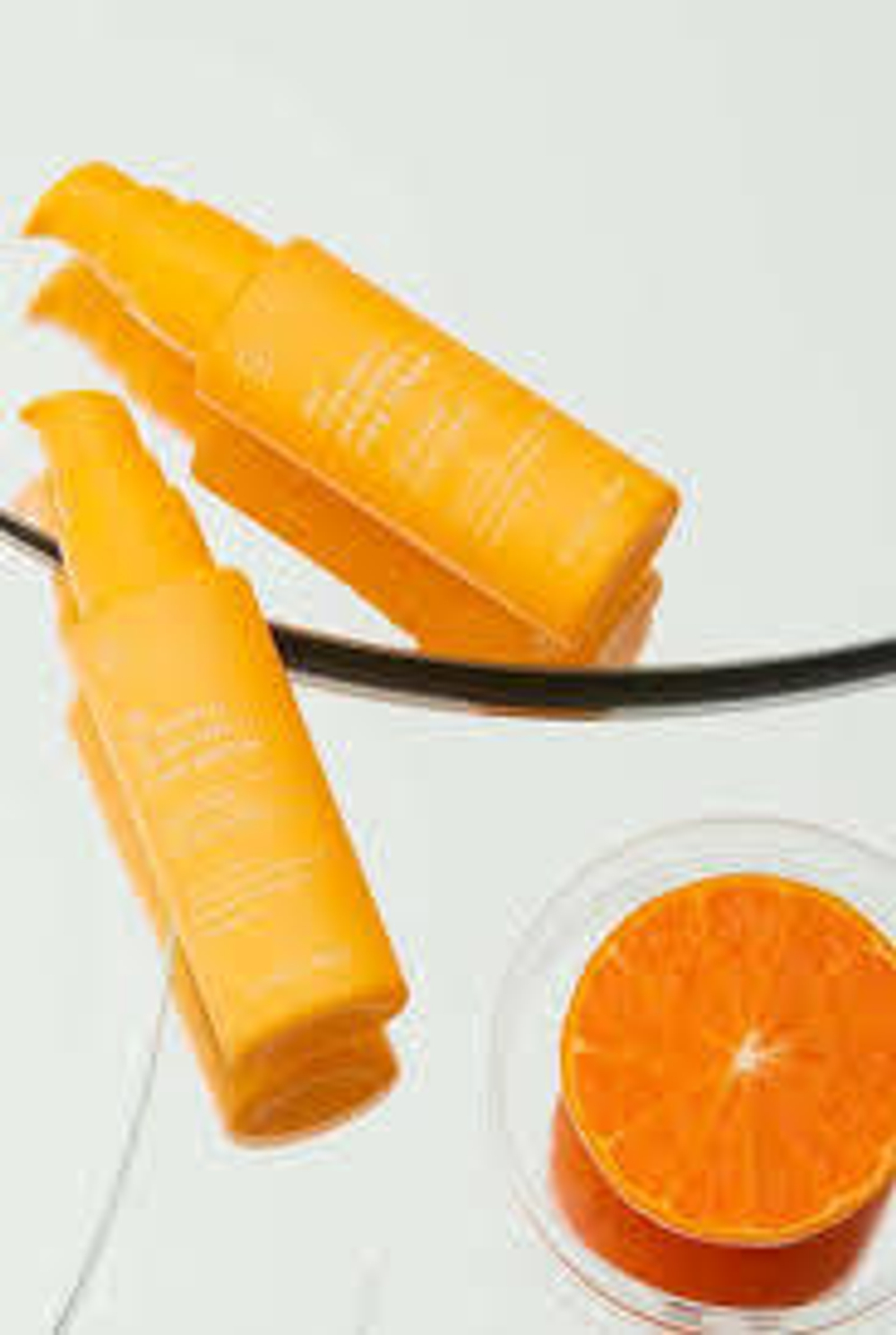 Allies of Skin 20% Vitamin C Brighten + Firm Serum Сыворотка с 20% витамином С