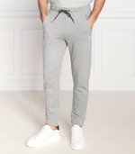 спортивные штаны hadiko BOSS GREEN - серый(50483253)