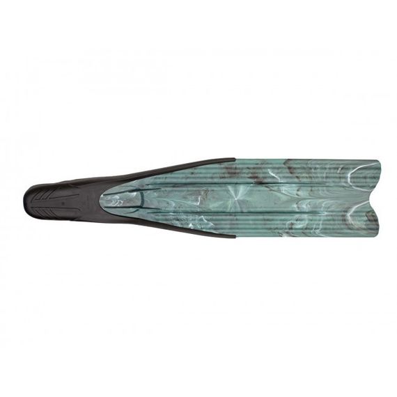 Ласты Scorpena A Зелёные