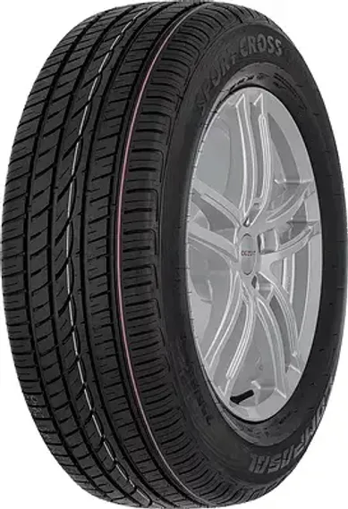 Compasal Sportcross 285/50 R20 116V XL