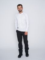 Джерси "TRITONGEAR" (Fabreex, Белый) TRITON