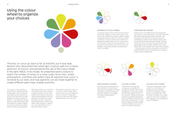 The Flower Thesaurus: Colourful Pairings and Plant Ideas for the Creative Gardener