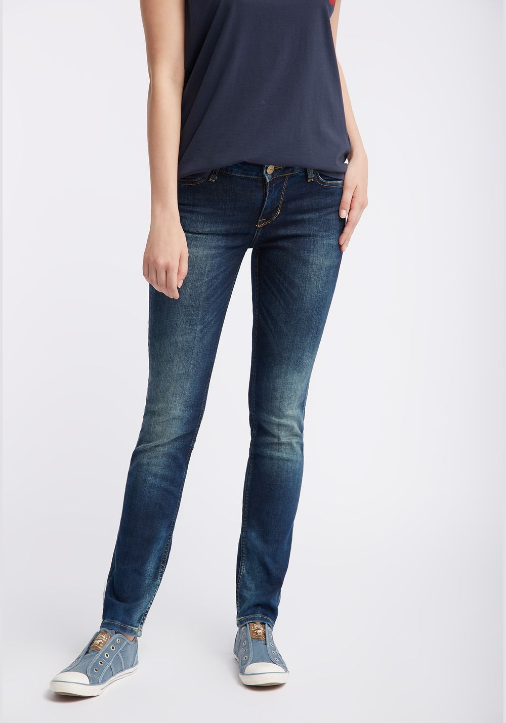 Джинсы Jasmin Slim 0586-5032-586