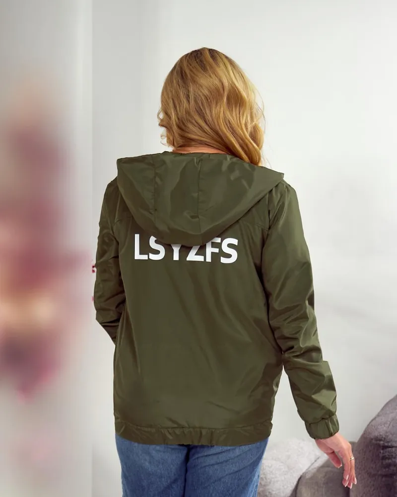 Куртка УК-4418-2 Фабрика Моды