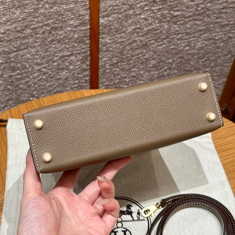 Hermes Kelly 19