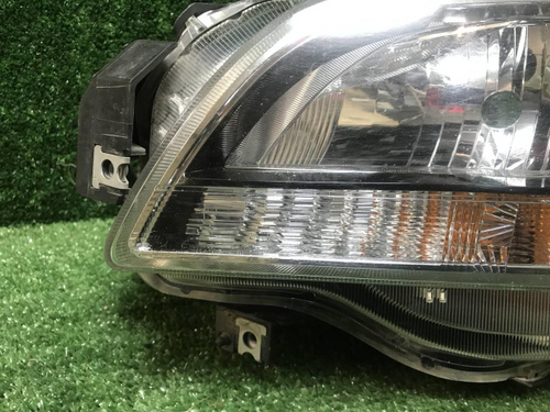 Фара левая Subaru Outback 5 (2014-2018) LED
