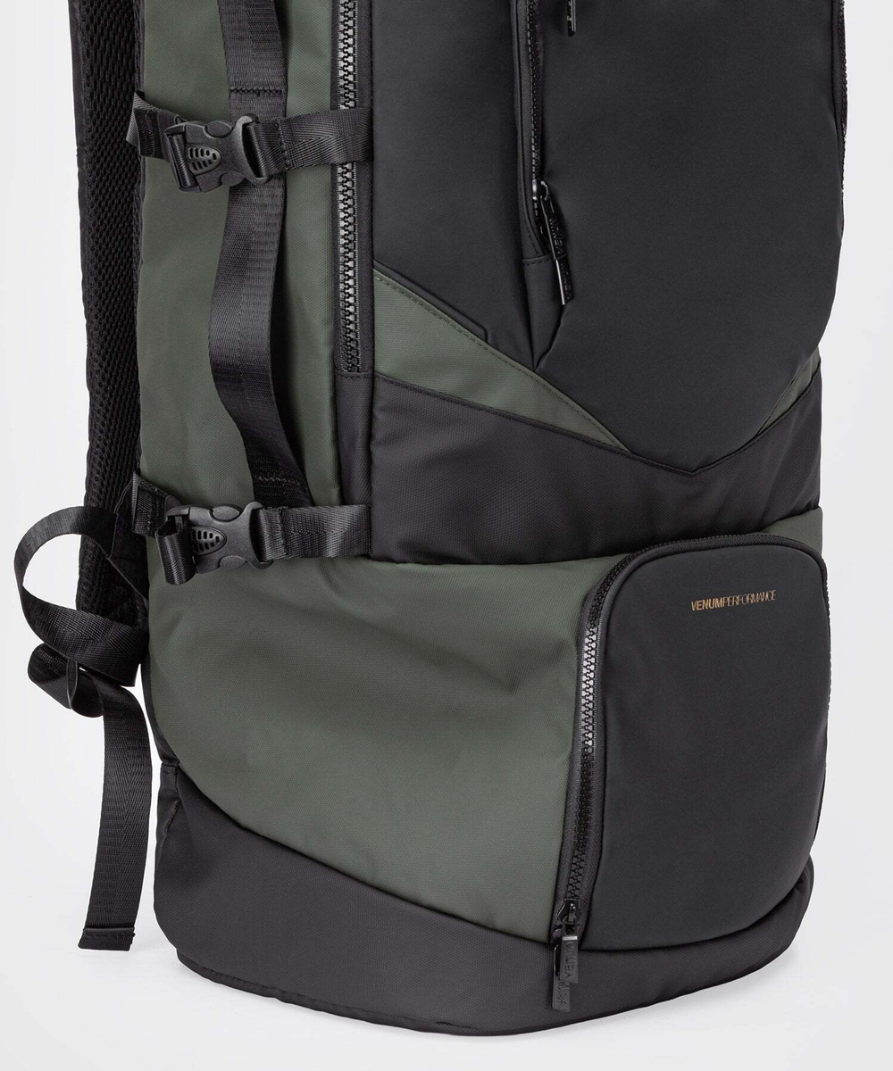 Рюкзак Venum Evo 2 Xtrem Black/Khaki