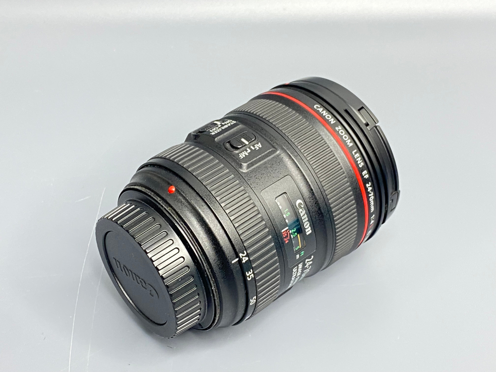 Canon EF 24-70mm 4L IS USM