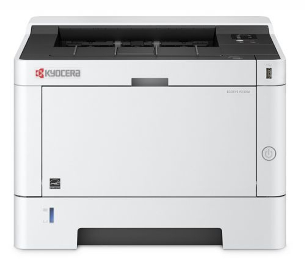 Принтер лазерный Kyocera Ecosys P2335d A4 (1102VP3RU0)
