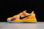 Купить баскетбольные кроссовки Nike Kobe 8 Shanghai Fireworks