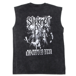 Безрукавка Slipknot
