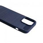 Противоударный чехол для iPhone 13 Pro, 009508 Темно-синий