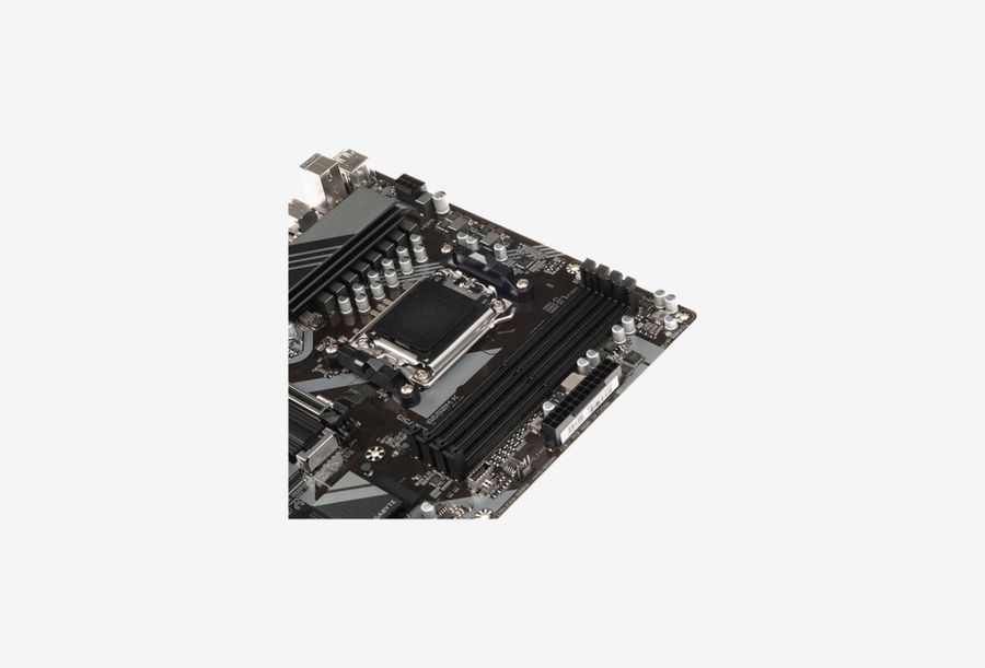 GIGABYTE B650M K_0426531101934
