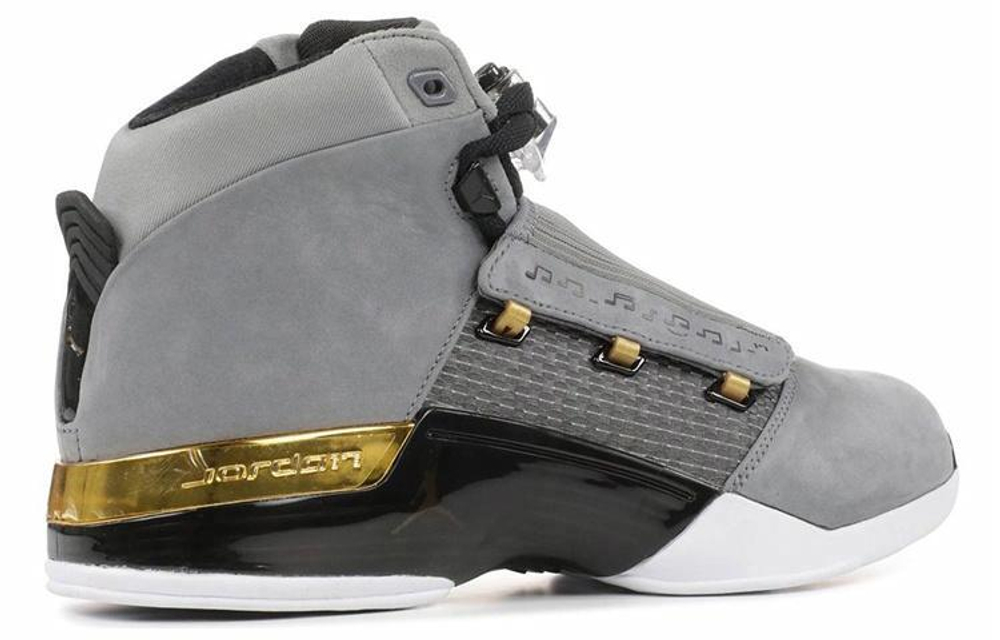 Кроссовки Jordan Air Jordan 17 Retro Trophy Room T