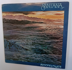 Santana Moonflower (Holland 1977)