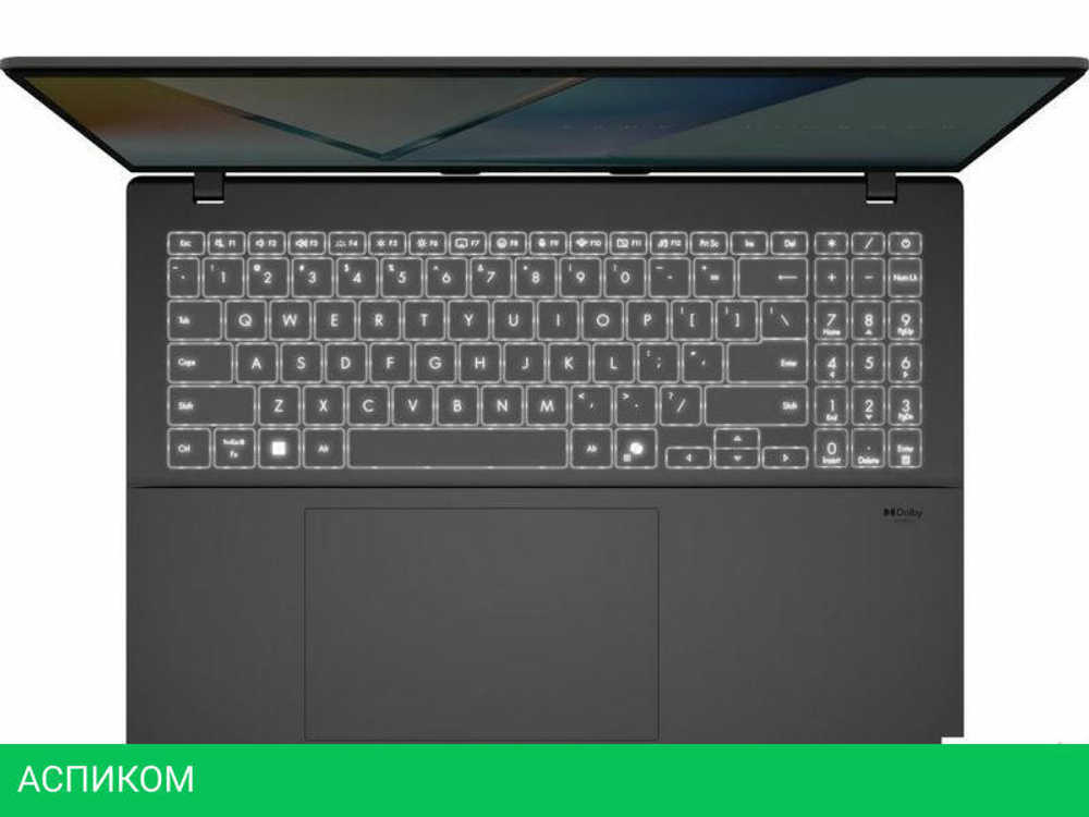 Ноутбук ASUS VivoBook S16 S3607VA-RP041