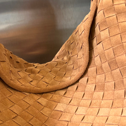 Bottega Veneta Large Hop 54 cm