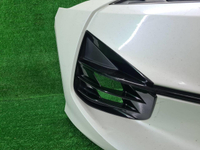 Бампер передний Kia K5 (2019-2023) GT-Line В сборе
