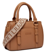 Сумка-трапеция BOSTON Liu Jo - бежевый(AF4155 E0087)