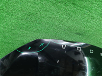 Капот Omoda S5 (2022-н.в.)