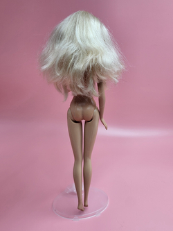 Кукла Барби 90х винтаж 001039