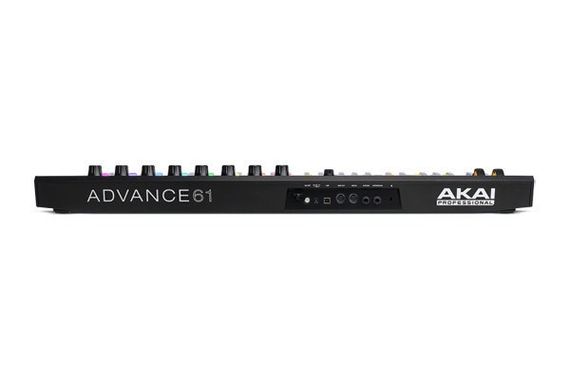 AKAI PRO ADVANCE 61