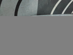 ПТФ задний центральный Geely Boyue Cool 23-нв Б/У Оригинал 8893818614