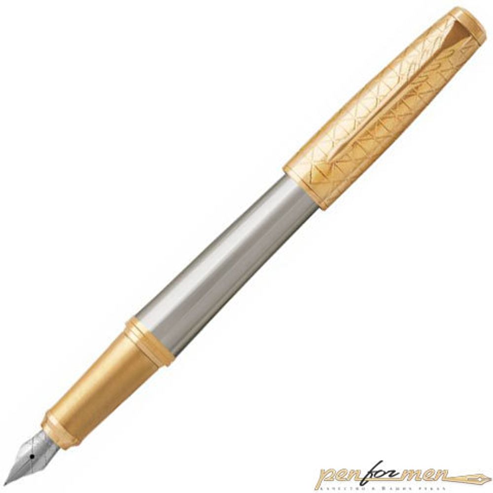 Перьевая ручка Parker Urban Premium F313 (1931571)