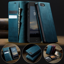Чехол-книжка CaseMe RFiD iPhone 7/8