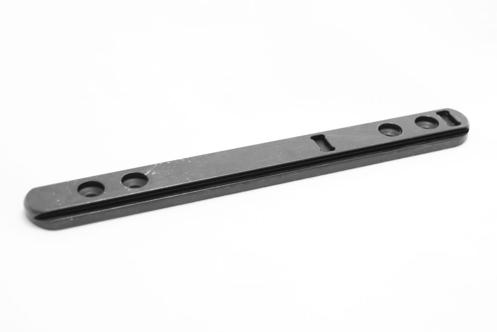 Планка Contessa на 12mm на Browning Bar (RS03)